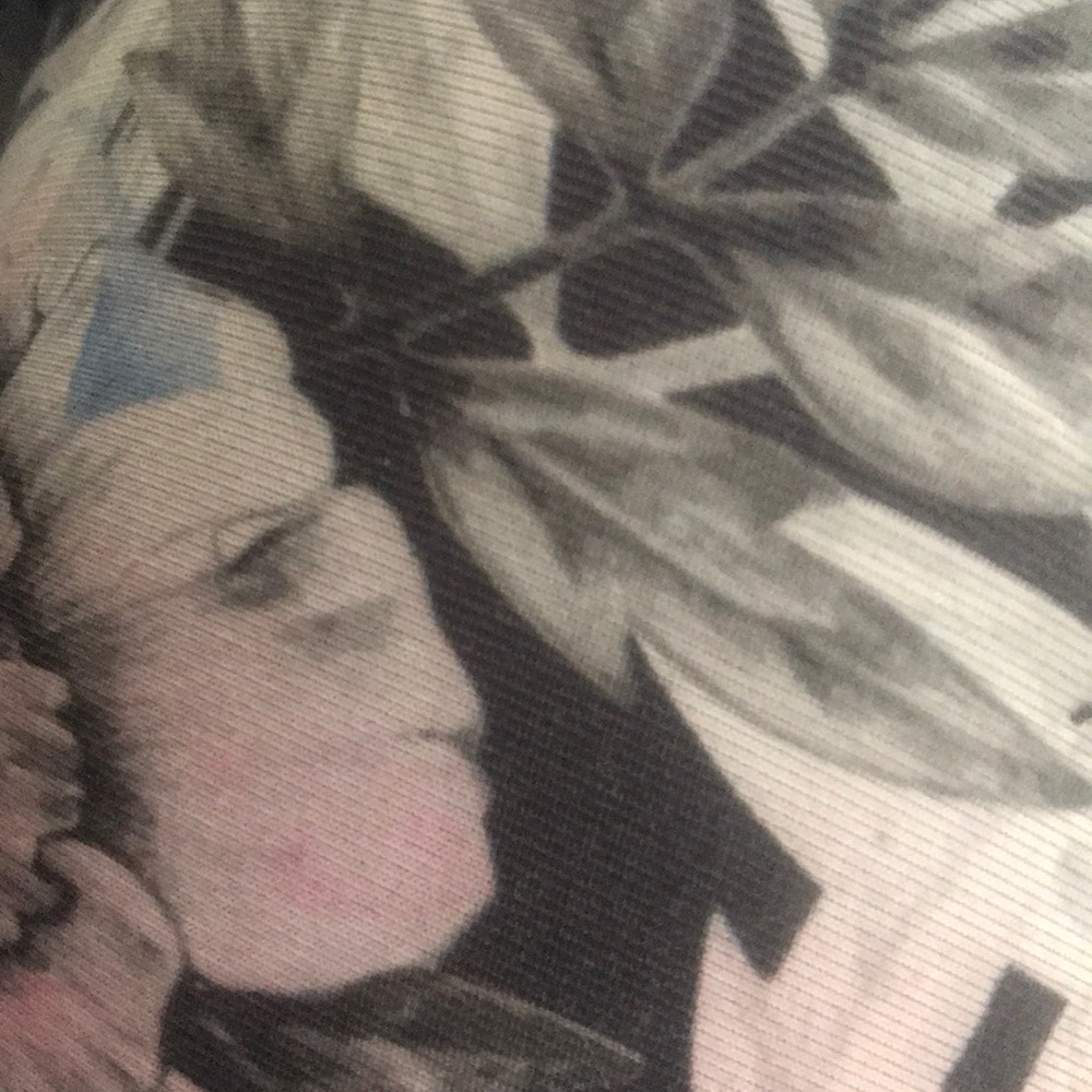 Meet your Posher, Briana